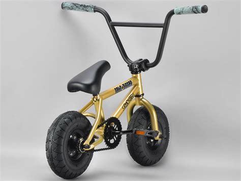 rocker mini bmx gold digger|Mini Rocker Gold Digger Irok Plus Mini BMX .